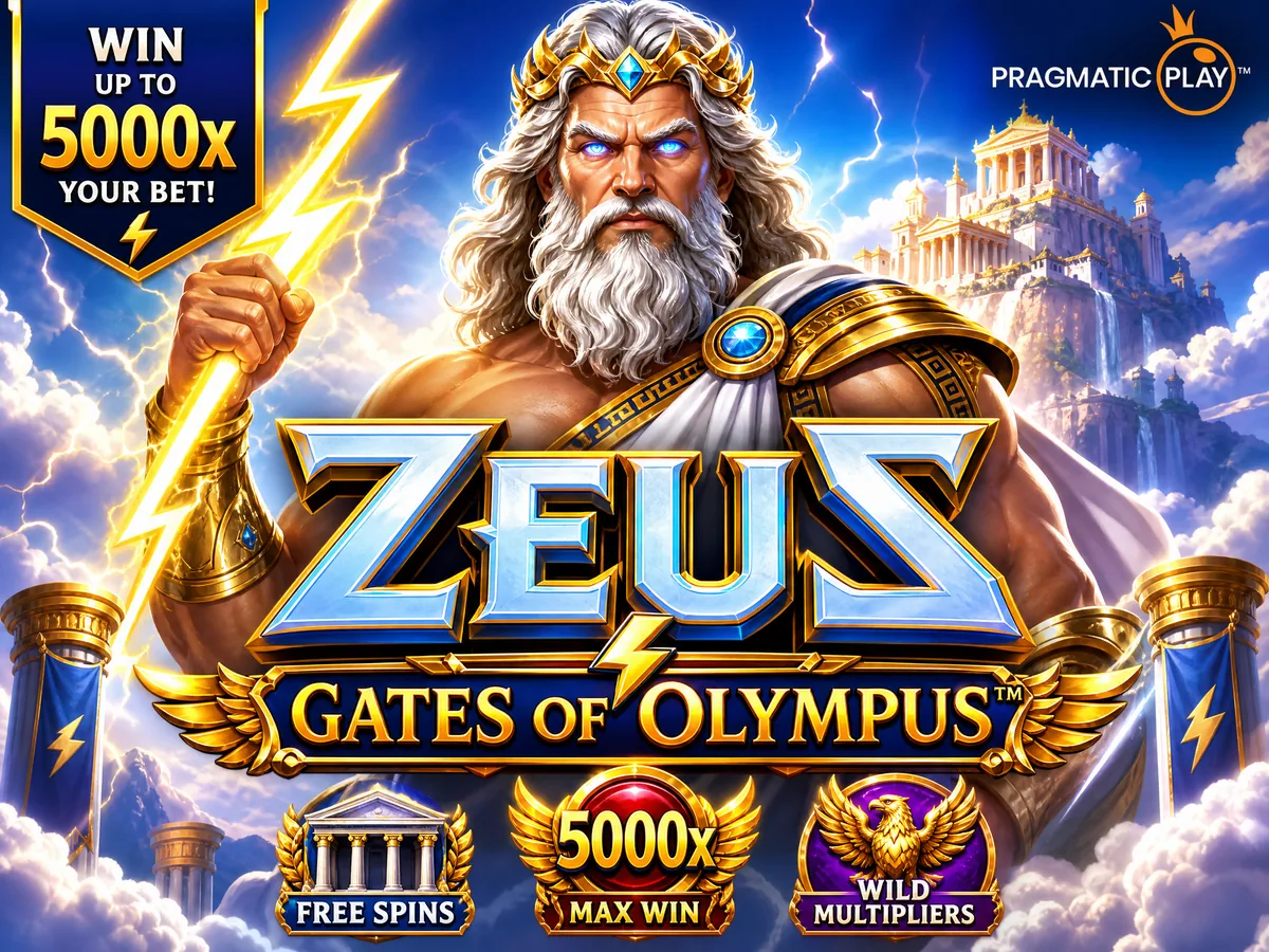 Gates of Olympus